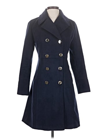 Fashion Mia Coat (view 1)