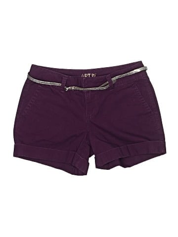 Apt. 9 Shorts (view 1)