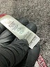 Lularoe Paisley Burgundy Casual Pants One size - photo 4