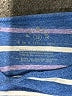 Primary Clothing Stripes Blue Short Sleeve T-Shirt Size 12 - photo 3