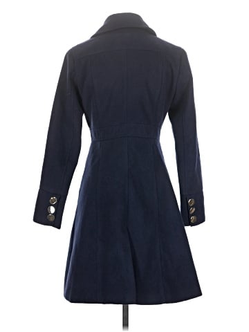 Fashion Mia Coat (view 2)