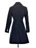 Fashion Mia 100% Polyester Blue Coat Size S - photo 2