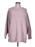 Aerie Pink Pullover Sweater Size L - photo 1