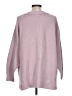 Aerie Pink Pullover Sweater Size L - photo 2