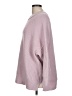 Aerie Pink Pullover Sweater Size L - photo 5