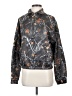 Shein Gray Cardigan Size M - photo 1