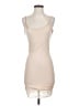 Unbranded Tan Cocktail Dress Size S - photo 1