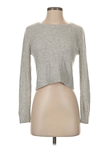 Jun & Ivy Pullover Sweater (view 1)