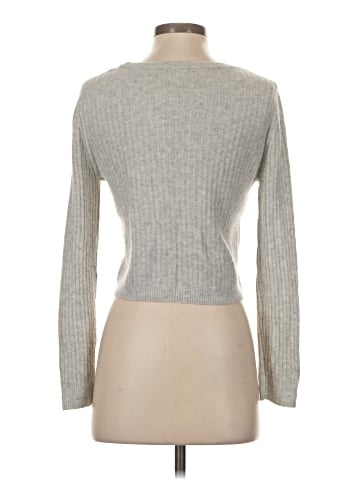 Jun & Ivy Pullover Sweater (view 2)
