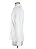Escada Ivory White Long Sleeve Silk Top Size EU 40 / US 10 - photo 5