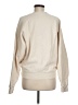 Old Navy Ivory Sweatshirt Size M (tall) - photo 2