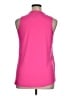 Zelos Pink Active T-Shirt Size 1X - photo 2