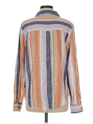 NY&C Long Sleeve Blouse (view 2)