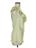 Kenar 100% Polyester Green Tank Top Size M - photo 4