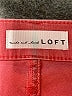 Ann Taylor LOFT Color Block Pink Jeans Size 32 waist - photo 7