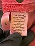 Ann Taylor LOFT Color Block Pink Jeans Size 32 waist - photo 9