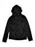 Air Jordan 100% Polyester Black Pullover Hoodie Size L (youth) - photo 2