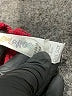 Lularoe Paisley Red Leggings One size - photo 4