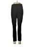 Ann Taylor LOFT Solid Black Active Pants Size 10 - photo 1