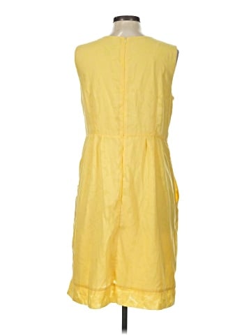 Rabbit Rabbit Rabbit Designs Casual Dress (view 2)
