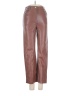 Wilfred Brown Casual Pants Size 4 - photo 1