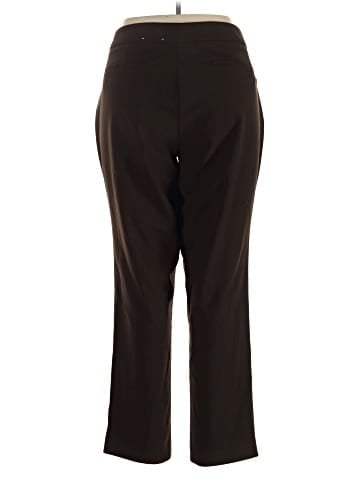 Roz & Ali Dress Pants (view 2)