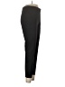 Ann Taylor LOFT Solid Black Active Pants Size 10 - photo 4