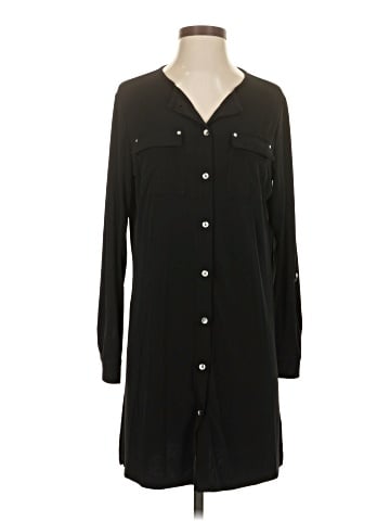 Susan Graver Casual Dress (view 1)