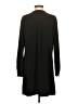 Susan Graver Black Casual Dress Size S - photo 2