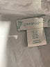 Cynthia Rowley White Long Sleeve Button-Down Shirt Size 14 - photo 7