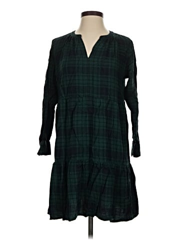 Ann Taylor LOFT Outlet Casual Dress (view 1)