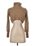 Wilfred 100% Wool Tan Wool Pullover Sweater Size XS - photo 1