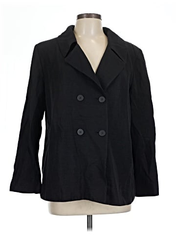 Donna Karan New York Blazer (view 1)