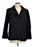 Donna Karan New York Black Blazer Size 12 - photo 1