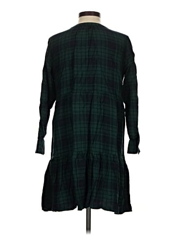 Ann Taylor LOFT Outlet Casual Dress (view 2)