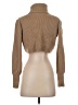 Wilfred 100% Wool Tan Wool Pullover Sweater Size XS - photo 2