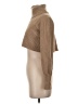 Wilfred 100% Wool Tan Wool Pullover Sweater Size XS - photo 5