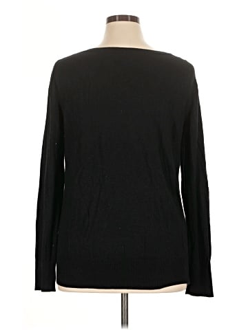 Covington Long Sleeve Henley (view 2)