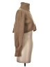 Wilfred 100% Wool Tan Wool Pullover Sweater Size XS - photo 4