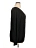Covington Black Long Sleeve Henley Size 16 - 18 - photo 4