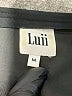 Luii Gray Coat Size M - photo 7