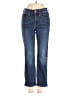 J.Crew Blue Jeans Size 24 waist - photo 1