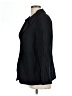 Donna Karan New York Black Blazer Size 12 - photo 5