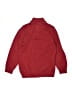 Carter's 100% Cotton Red Pullover Sweater Size 12 - photo 2