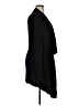 dalia Black Cardigan Size 1X - photo 4