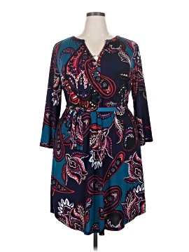Dana Buchman Casual Dress