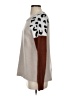 Unbranded 100% Polyester Animal Print Brown Pullover Sweater Size S - photo 5
