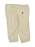 U.S. Polo Assn. Solid Tan Khakis 12-18 MO / 18 MO - photo 2