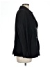 Donna Karan New York Black Blazer Size 12 - photo 4