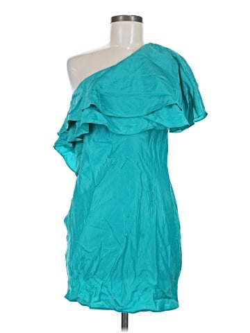 Halston Heritage Cocktail Dress (view 1)